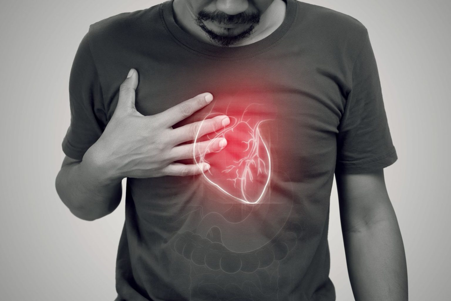 Early Signs of Heart Disease