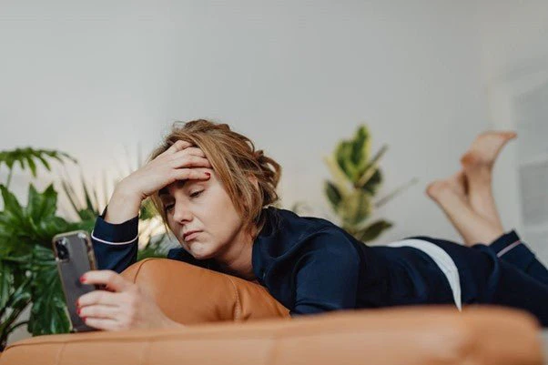 Effective Ways to Manage Stress and Anxiety Naturally Manage Stress and Anxiety