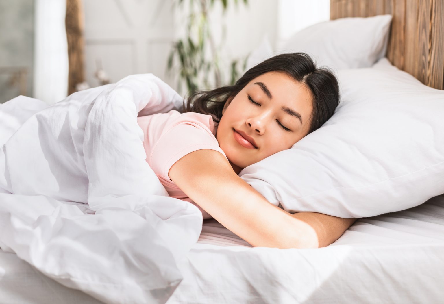 Exploring Natural Hormone Therapy for Better Sleep Natural Hormone Therapy for Better Sleep
