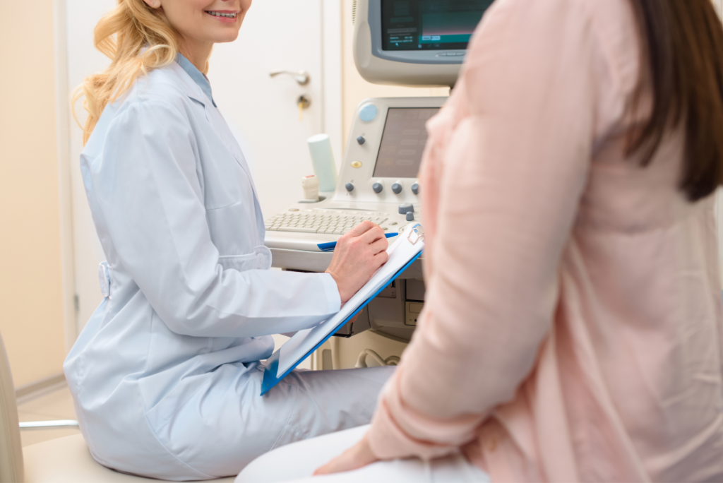 Questions to Ask Your OB/GYN About Reproductive Health Reproductive Health