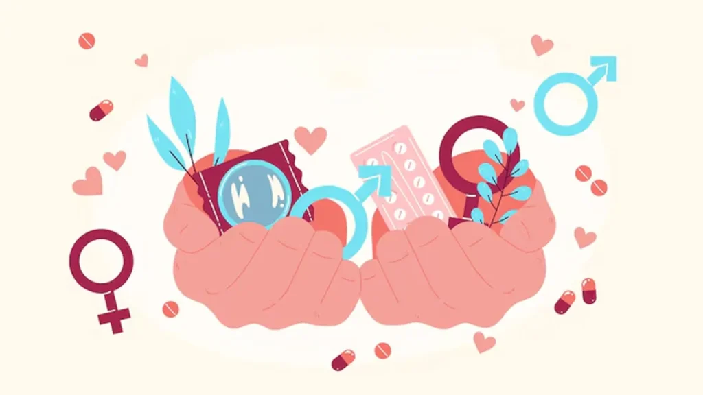 Sexual Health Resources