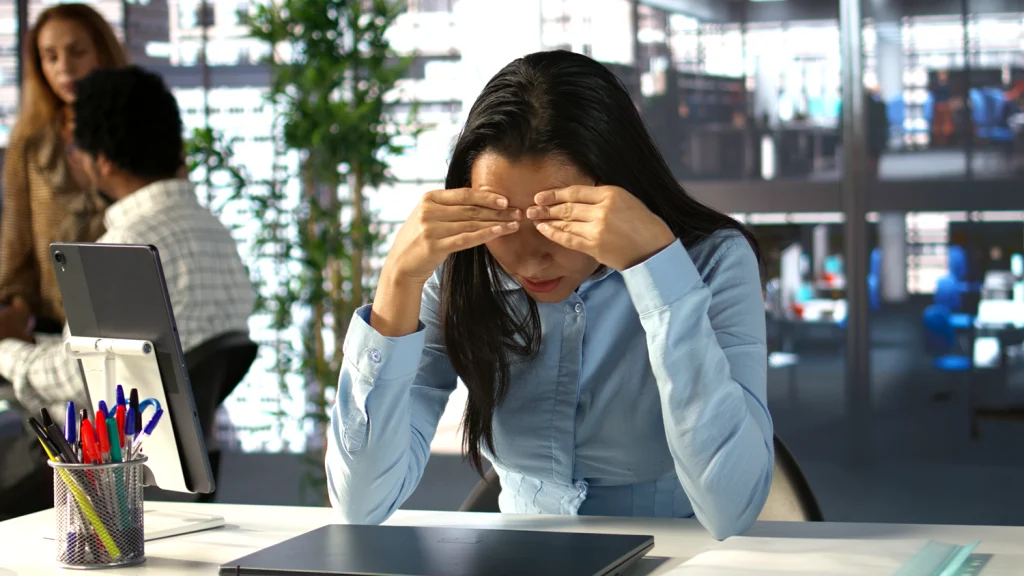 Managing ADHD Symptoms