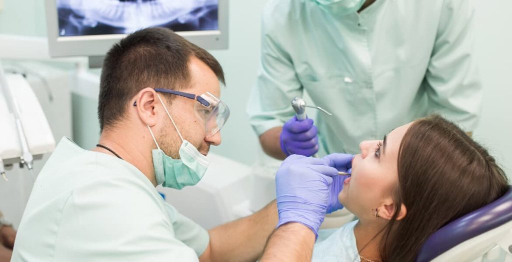 The Connection Between a Good Dentist and Oral Health Good Dentist and Oral Health
