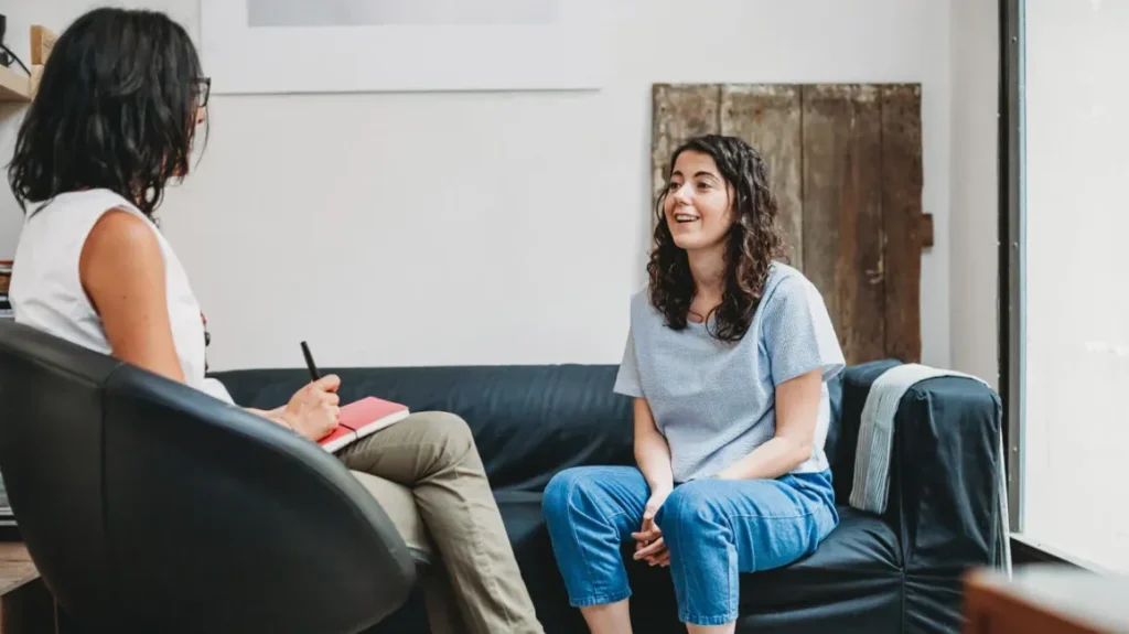 Utilizing CBT for Anxiety