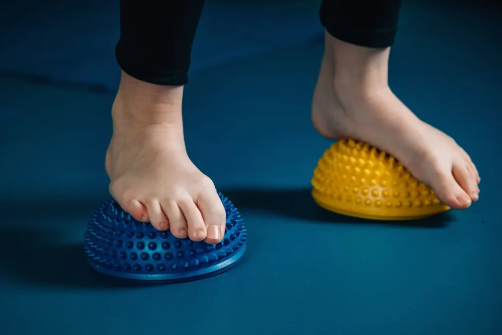 Benefits of Flat Feet Awareness