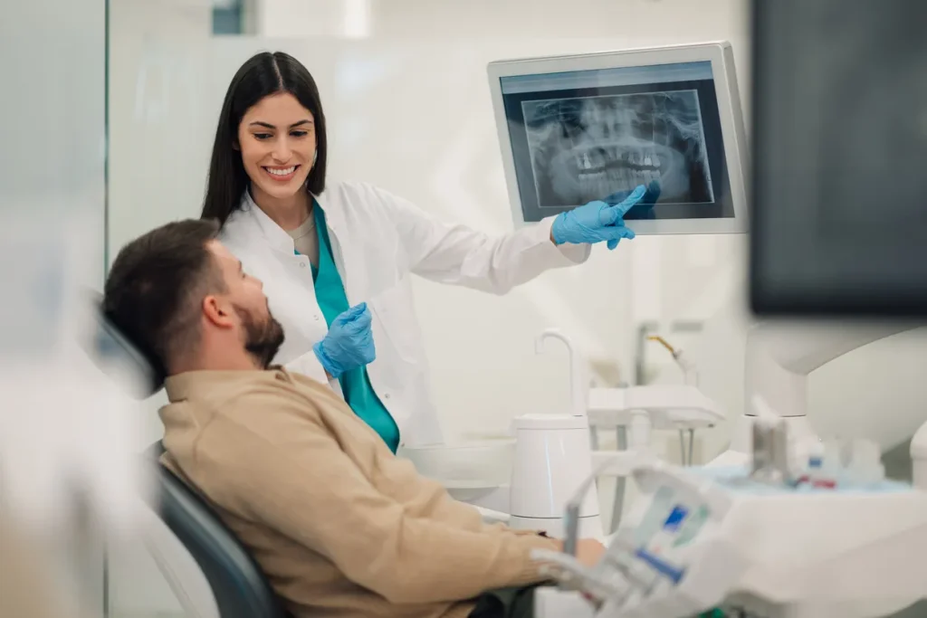 The Benefits of Preventive Dentistry for Long-Term Health Benefits of Preventive Dentistry