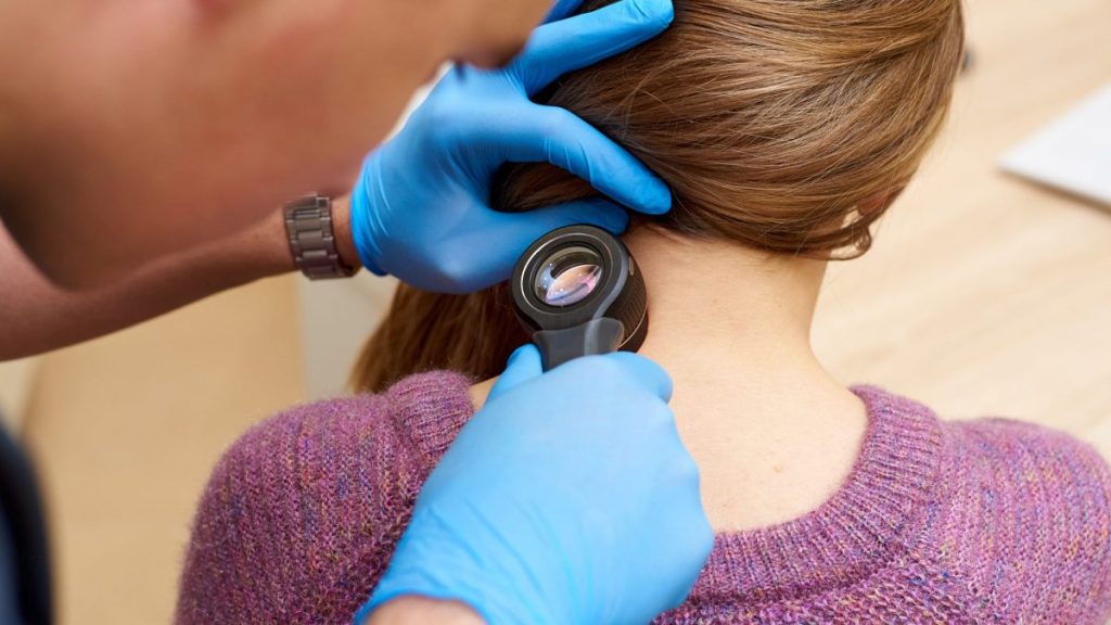 Benefits of Skin Checks for Melanoma Awareness