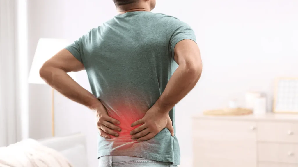 Understanding the Causes and Treatments for Chronic Back Pain Causes and Treatments for Chronic Back Pain