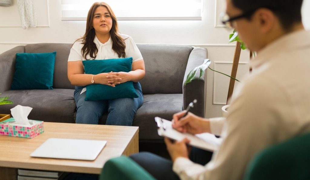 What To Look for When Choosing a Psychiatrist Choosing a Psychiatrist