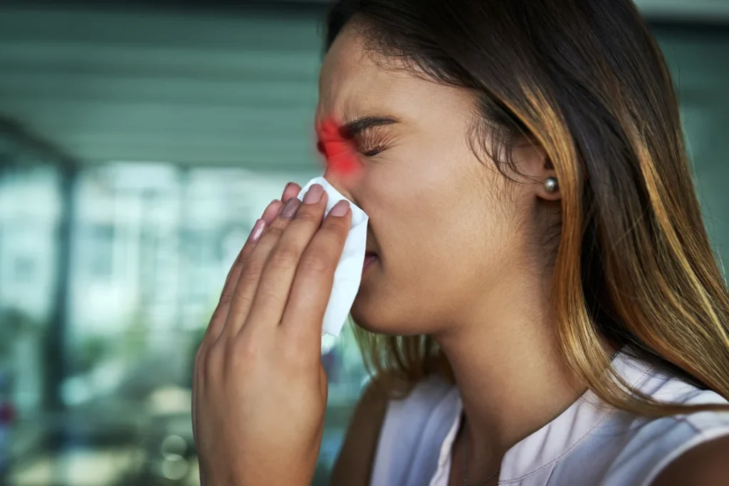 Chronic Sinusitis