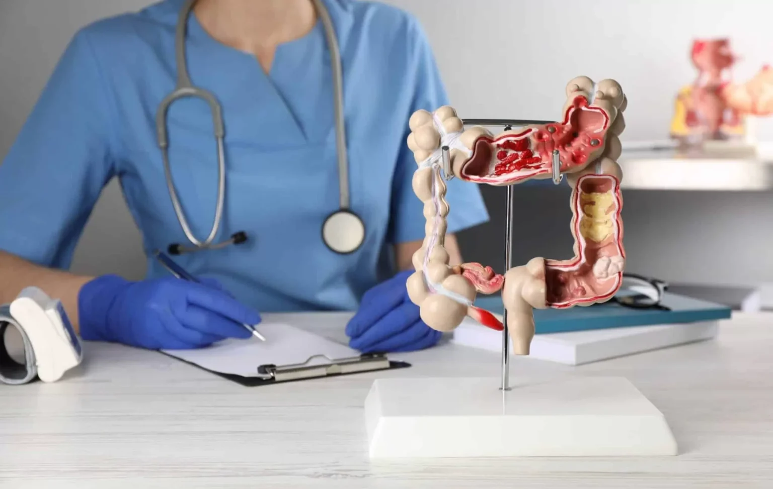 The Process of Colon Cancer Surgery Explained