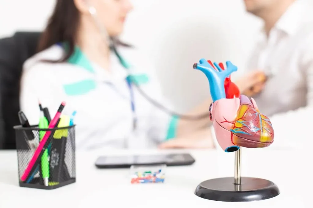 Understanding Common Cardiovascular Conditions and Their Treatments Common Cardiovascular Conditions