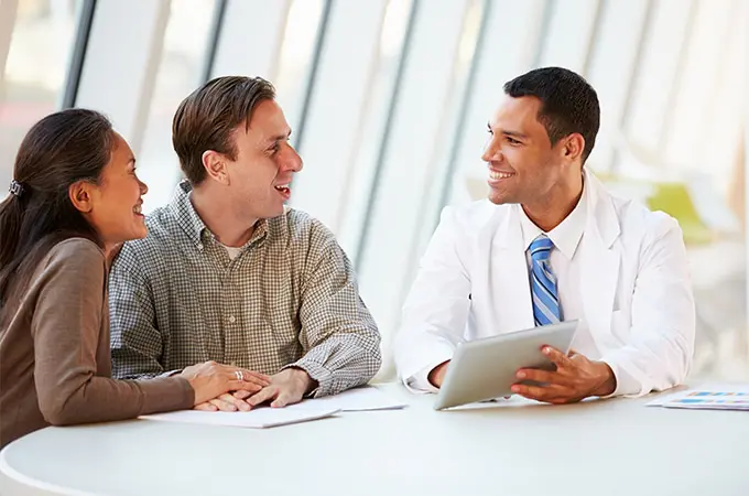 How a Fertility Specialist Can Help You Overcome Infertility Fertility Specialist