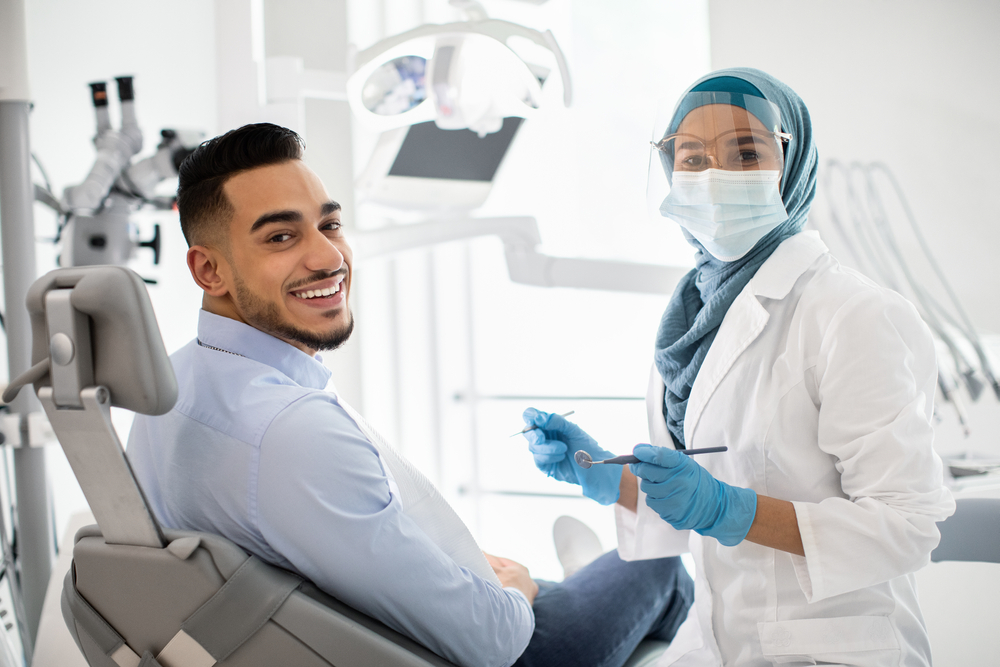 Finding the Right Dentist for Various Oral Health Needs Finding the Right Dentist