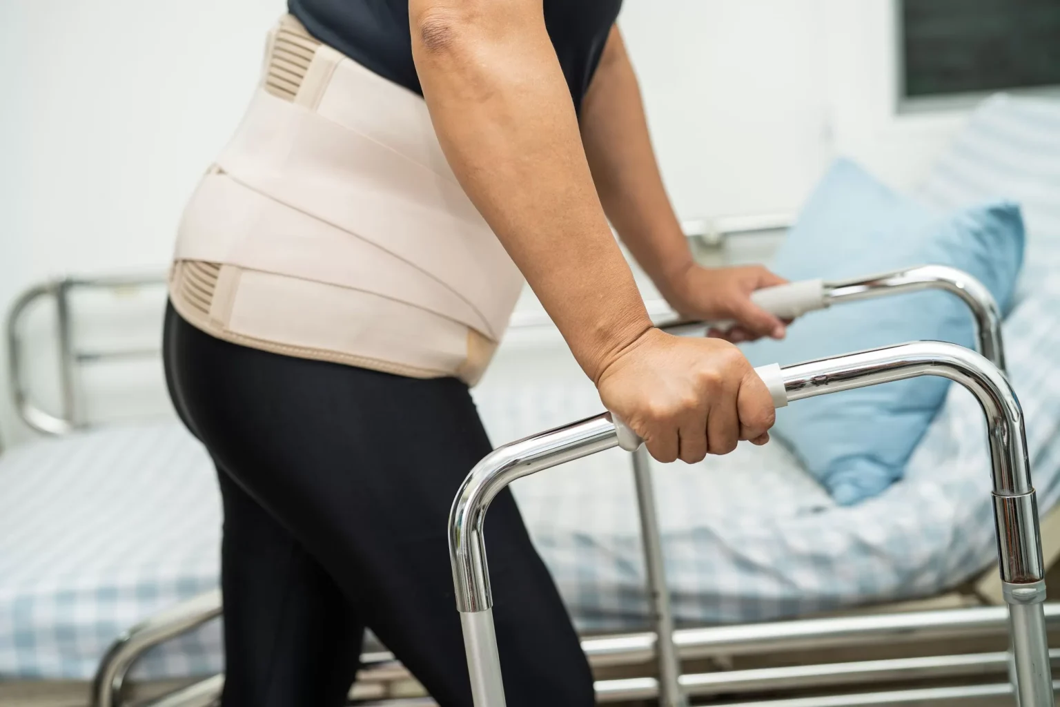 Understanding the Recovery Process After Hip Replacement Surgery Hip Replacement Surgery