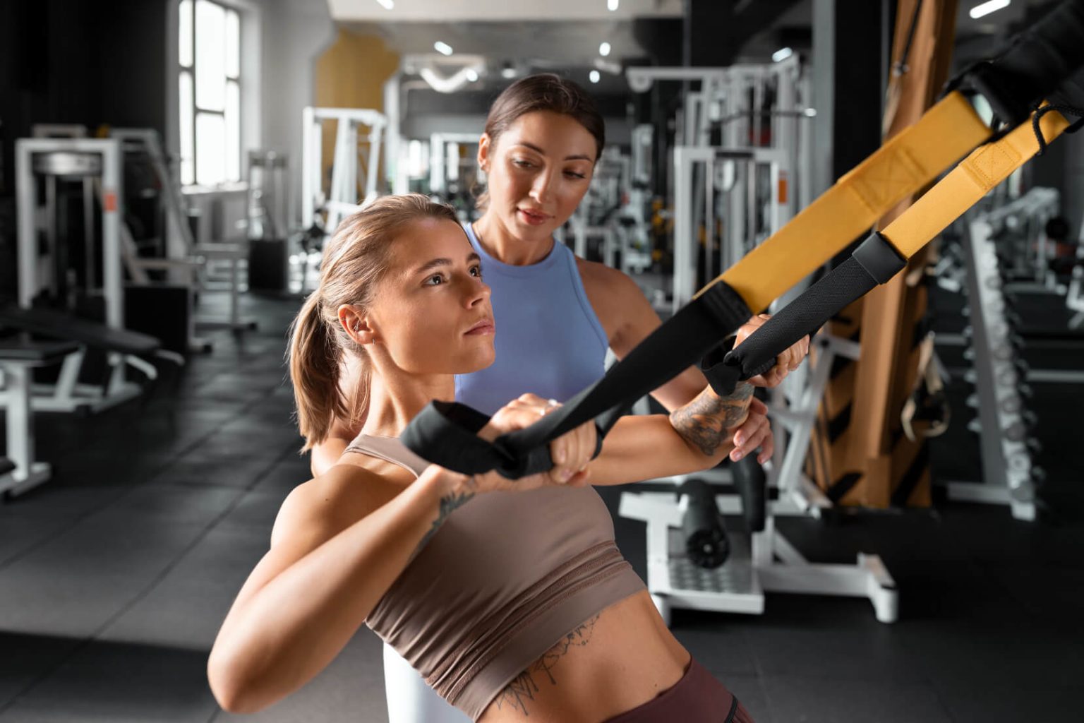 Incorporating Personal Training Into a Busy Lifestyle