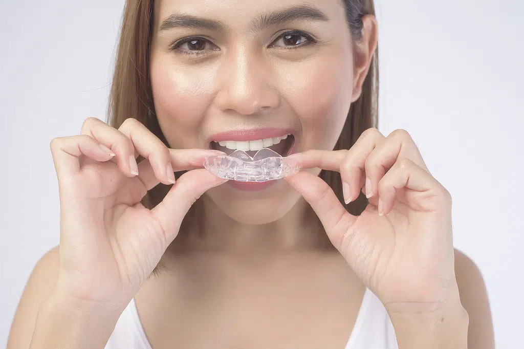 Common Questions About Invisalign Invisalign