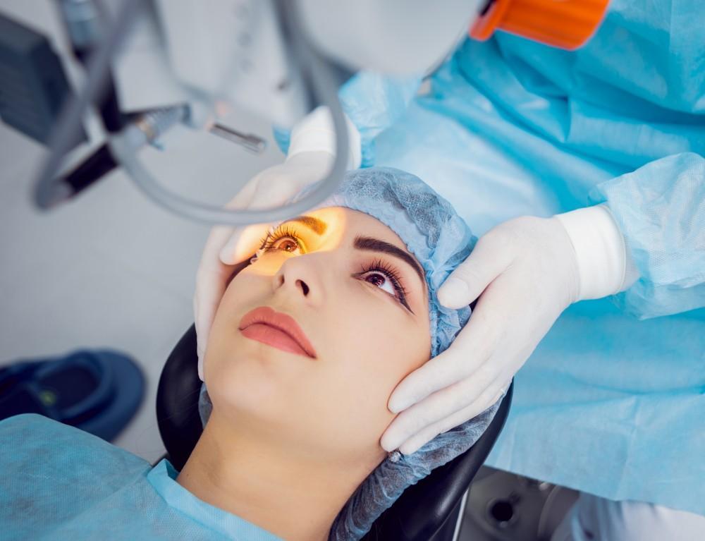What To Ask Your Doctor Before Undergoing Laser Eye Surgery Laser Eye Surgery