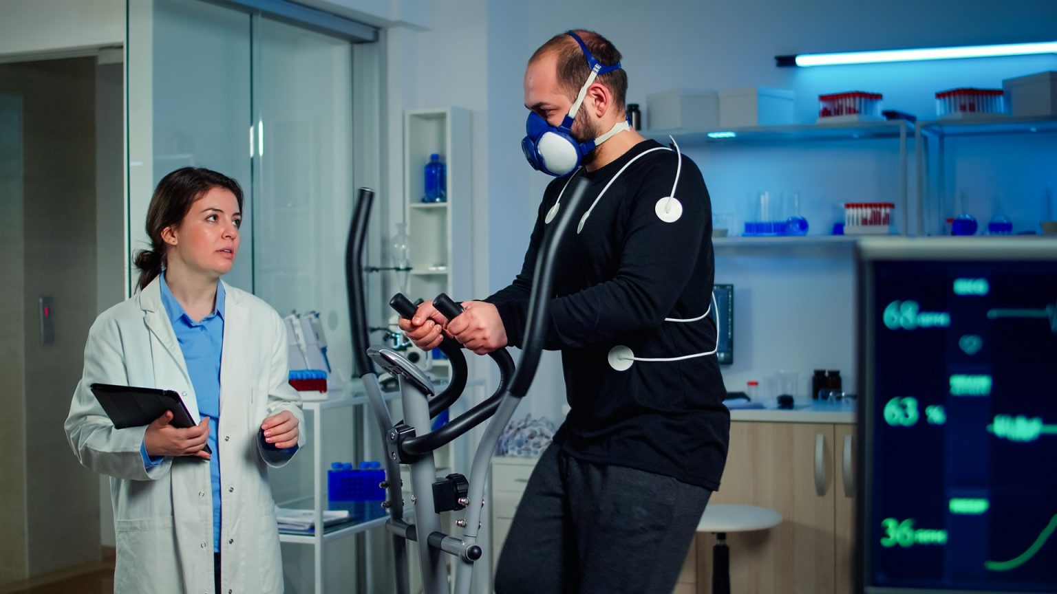 New Advancements in Sports Medicine New Advancements in Sports Medicine