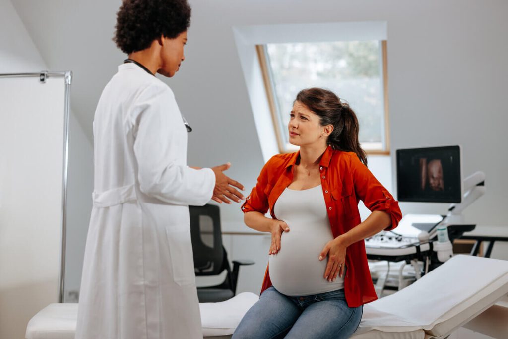 The Benefits of Having an Experienced OBGYN During Pregnancy OBGYN During Pregnancy