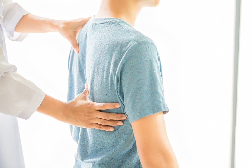 Understanding the Role of Physical Therapy in Pain Management Role of Physical Therapy in Pain Management