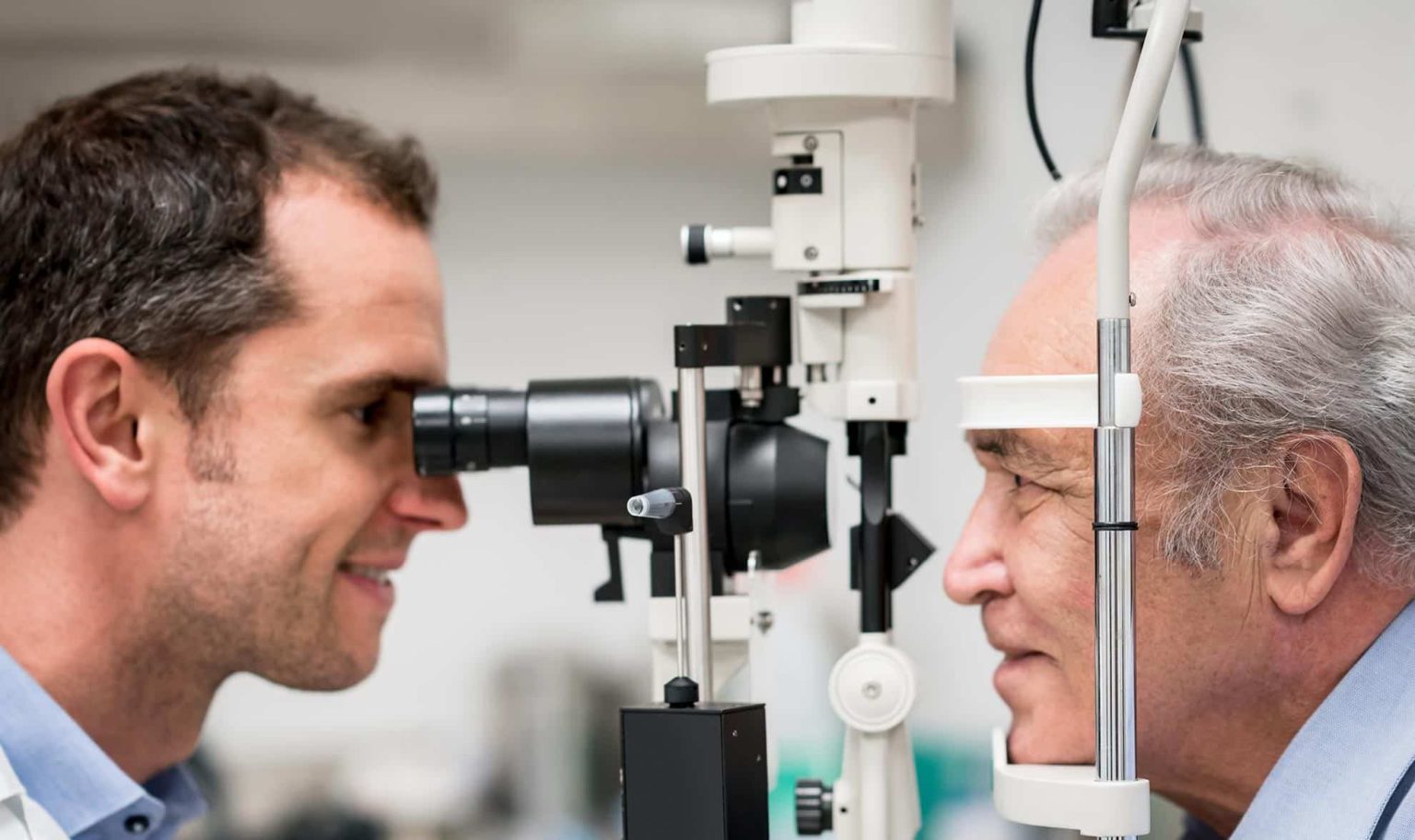 Right Ophthalmologist for Your Eye Care Needs