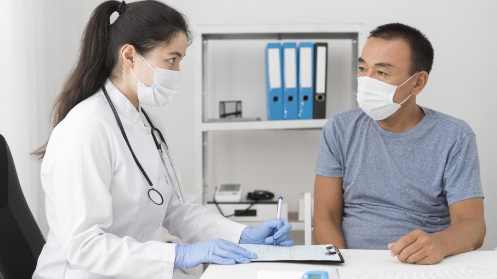 Role of Regular Check-ups in Primary Care
