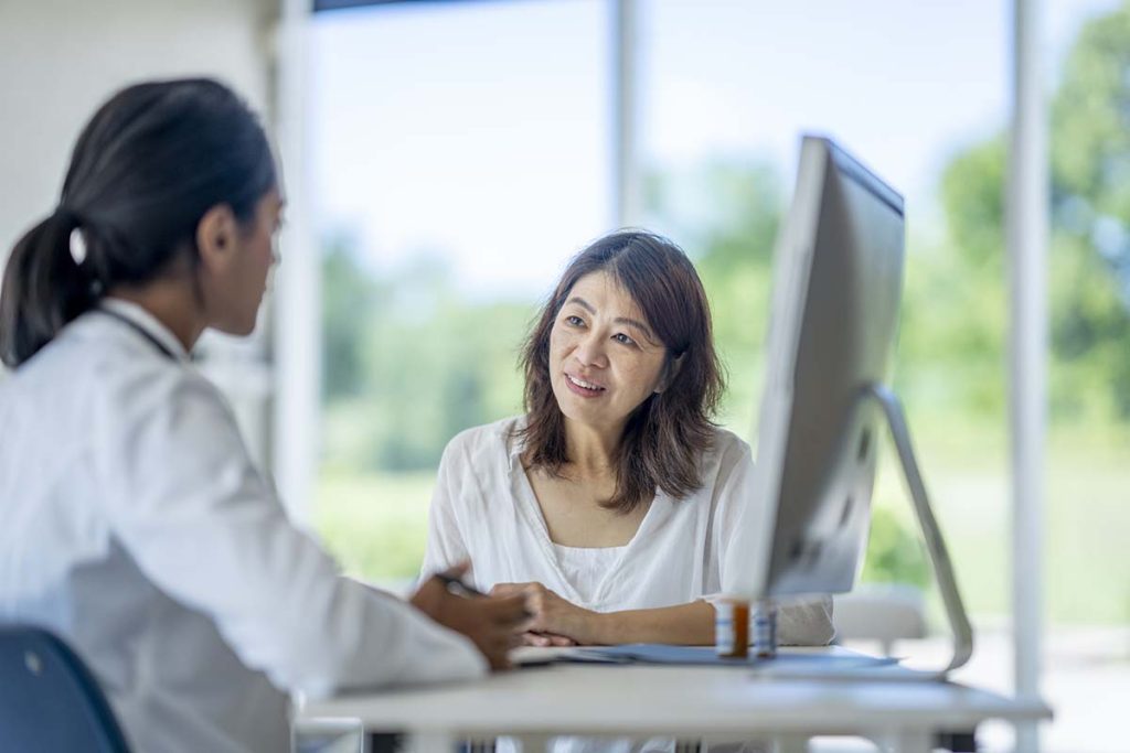 Understanding the Role of a Menopause Specialist in Women’s Health Role of a Menopause Specialist in Women's Health