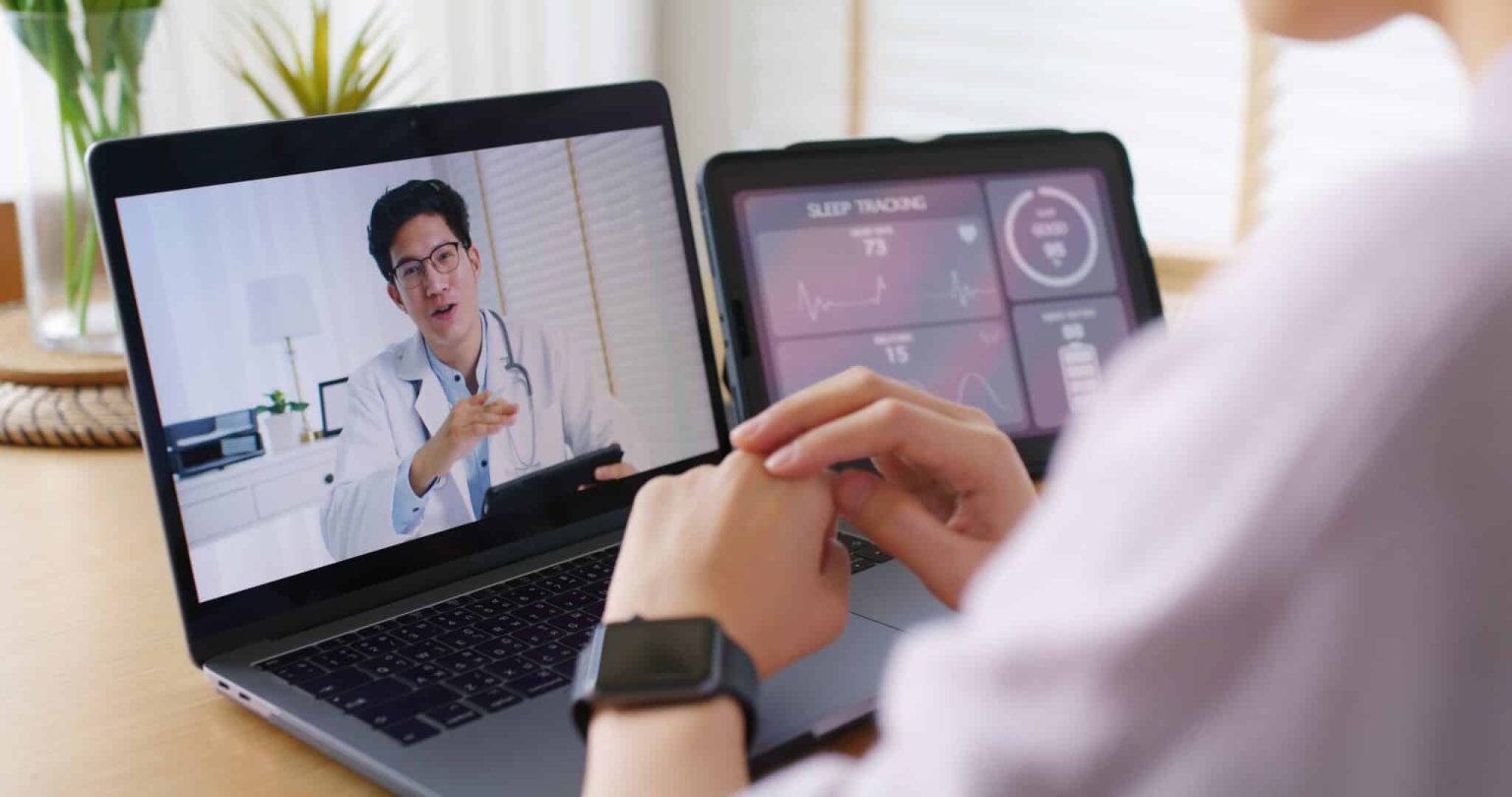 How Telehealth Can Bridge the Gap for Rural Communities Telehealth Can Bridge the Gap for Rural Communities