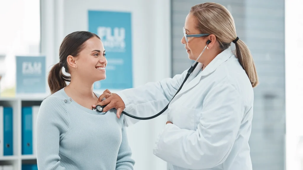 The Role of Cardiology in Women’s Health