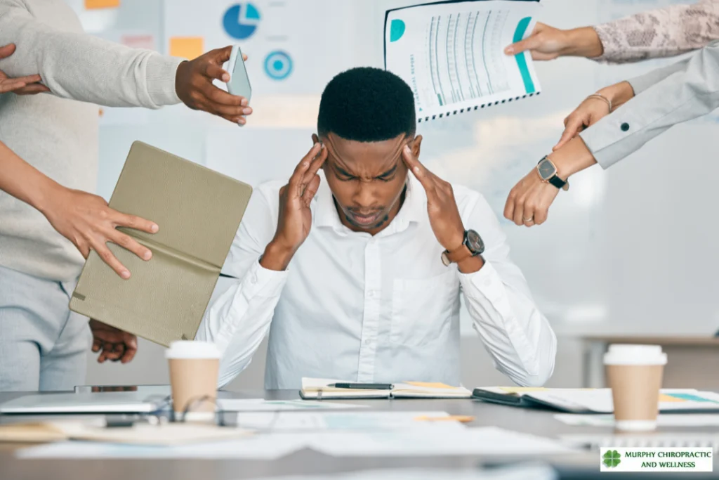 The Role of Self-Care in Anxiety Management