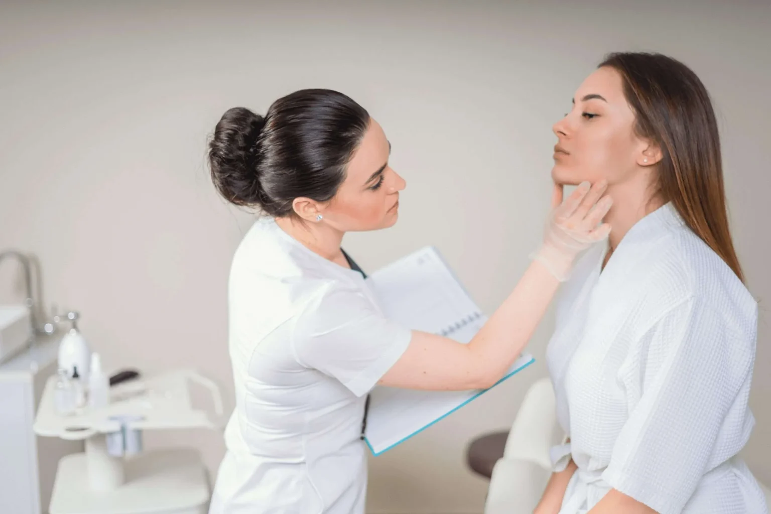 Benefits of Regular Visits to a Dermatologist Benefits of Regular Visits to a Dermatologist