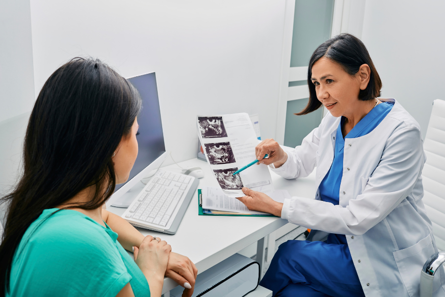 How an Endocrinologist Can Impact Your Reproductive Health Endocrinologist Can Impact Your Reproductive Health