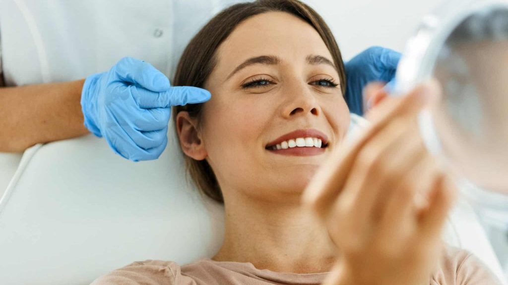 What To Expect During Your First Medspa Visit First Medspa Visit
