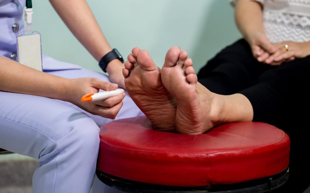 Foot Doctor