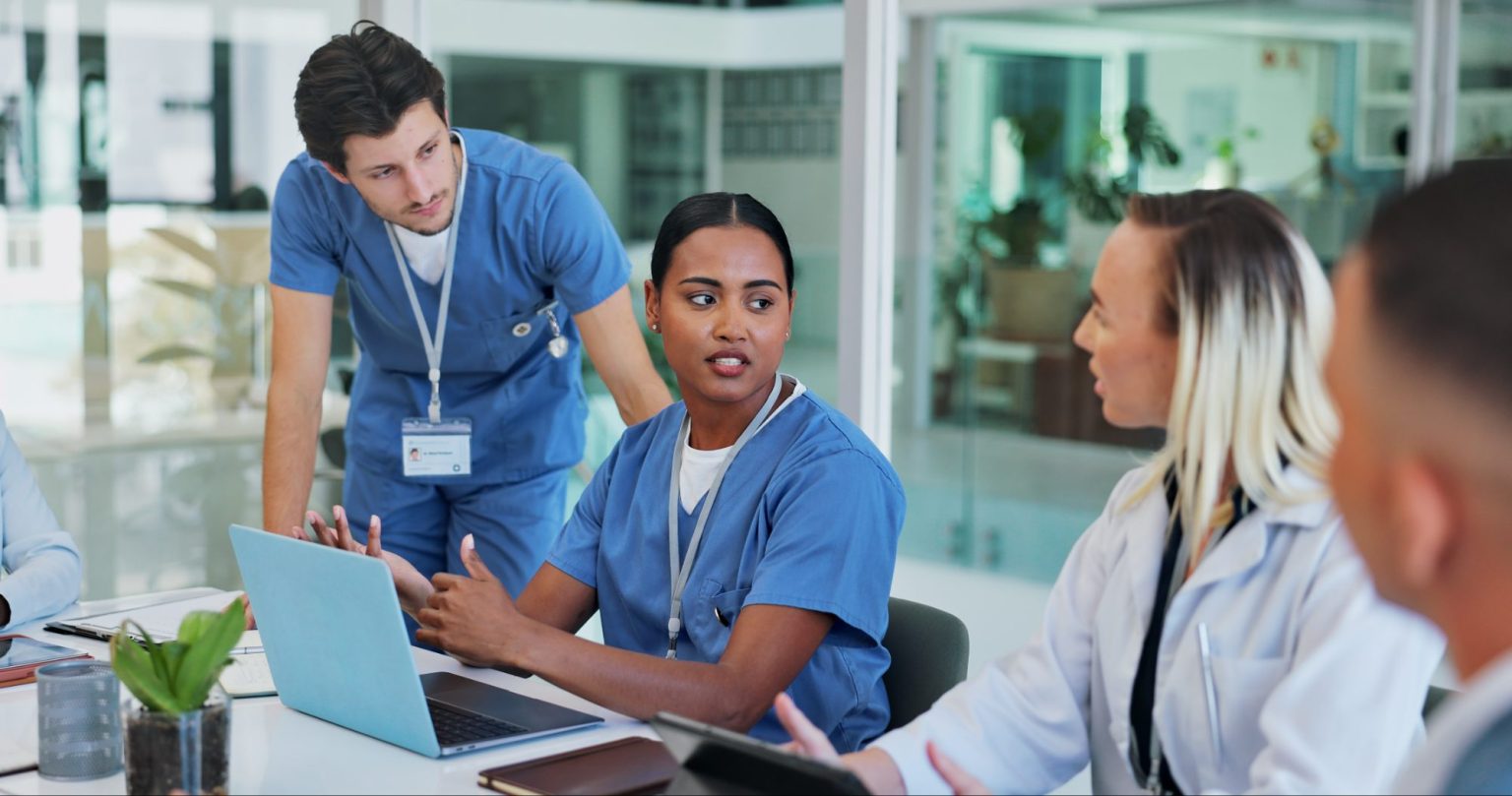 Key Differences Between PMHNP and FNP