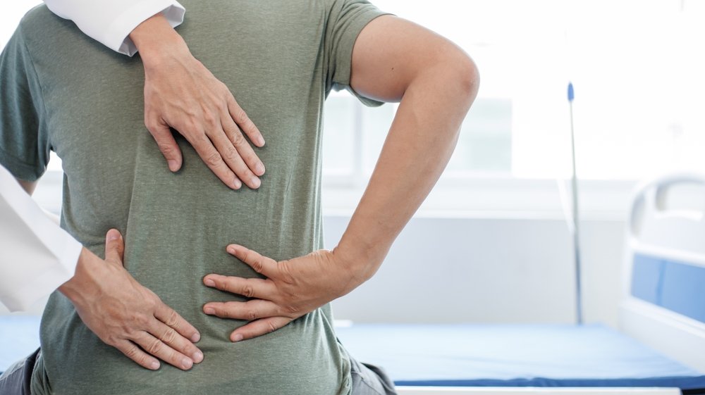 Maintaining Proper Spinal Alignment for Long-Term Wellness Maintaining Proper Spinal Alignment