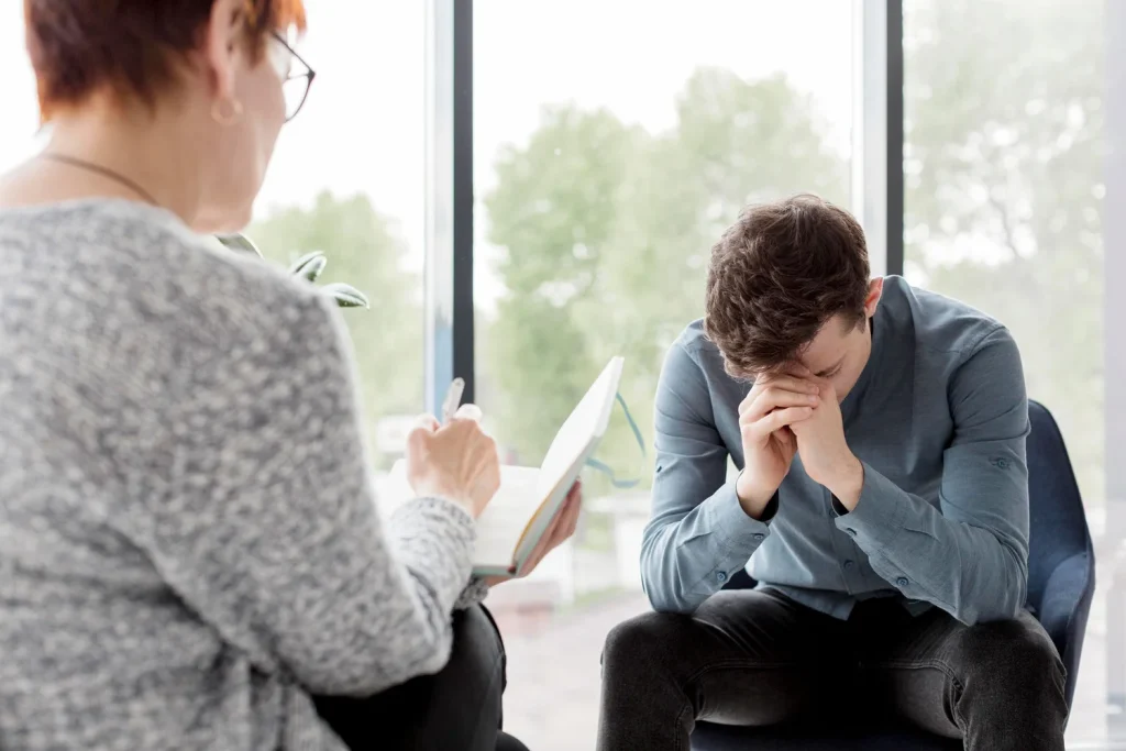 Major Depressive Disorder Treatment