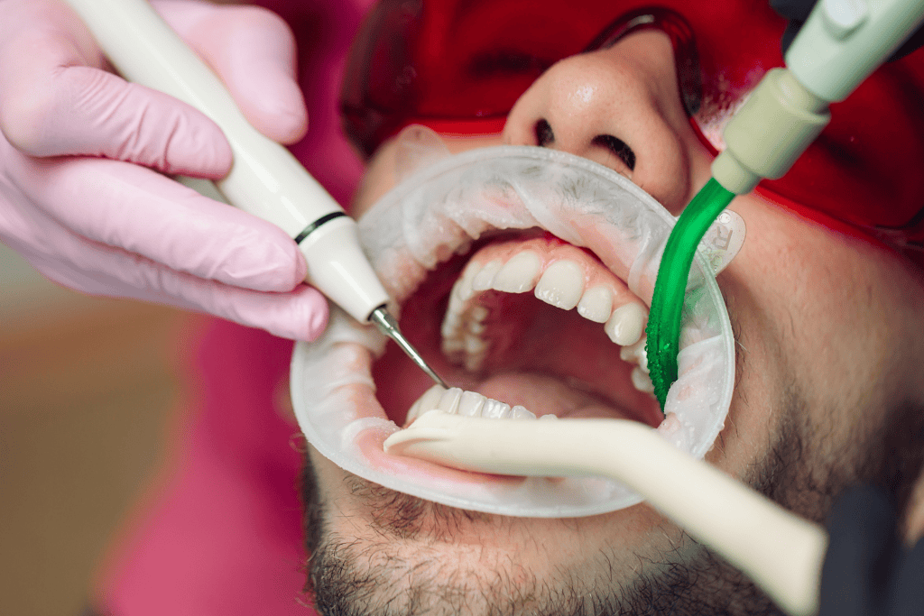Maximizing Your Oral Health With Regular Teeth Cleaning Maximizing Your Oral Health With Regular Teeth Cleaning
