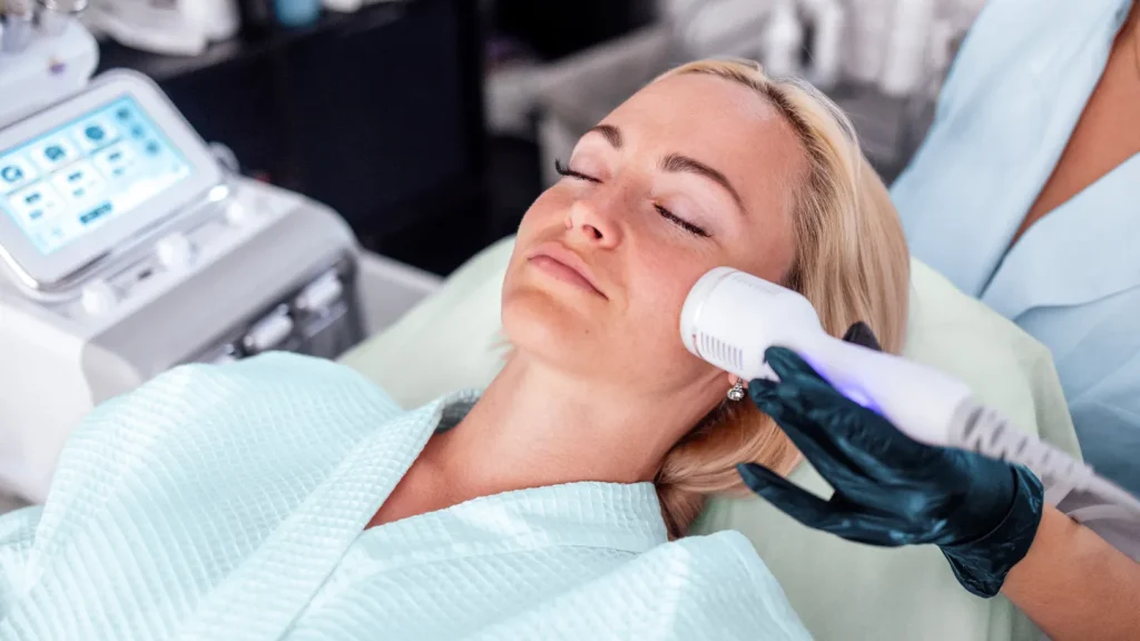 How To Maximize Your Experience at a Med Spa Med Spa