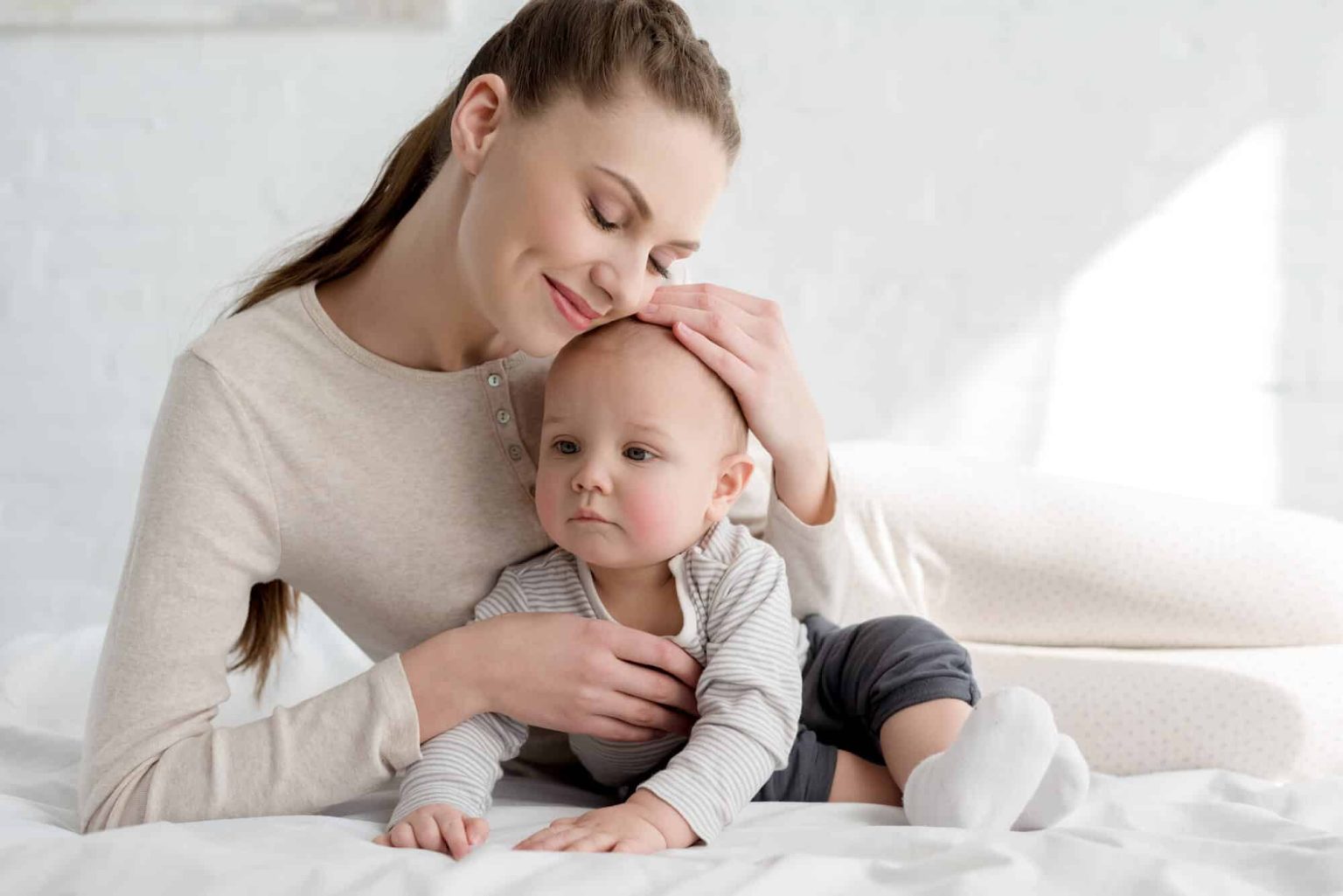Recovery Tips After a Mommy Makeover Mommy Makeover
