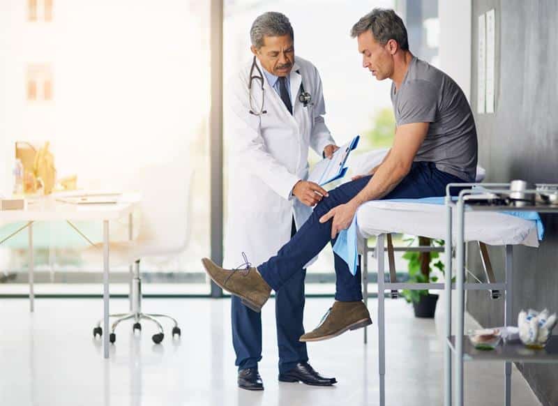 What Questions Should You Ask Your Orthopedic Surgeon? Orthopedic Surgeon