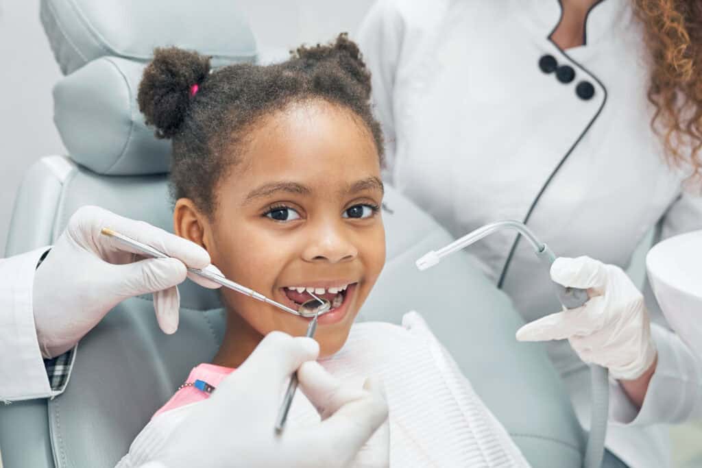 How a Family Dentist Helps Make Dental Visits Comfortable for Kids Dental Visits Comfortable for Kids