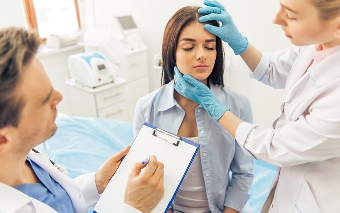 Choosing the Ideal Plastic Surgeon for Your Needs Plastic Surgeon