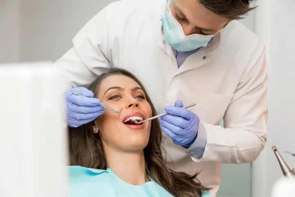 Understanding the Benefits of Regular Dental Check-Ups Regular Dental Check-Ups