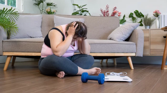 The Relationship Between Weight Loss and Emotional Wellbeing Relationship Between Weight Loss and Emotional Wellbeing