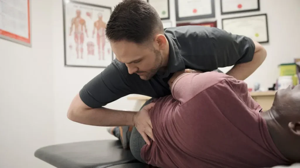 Right Chiropractic Care