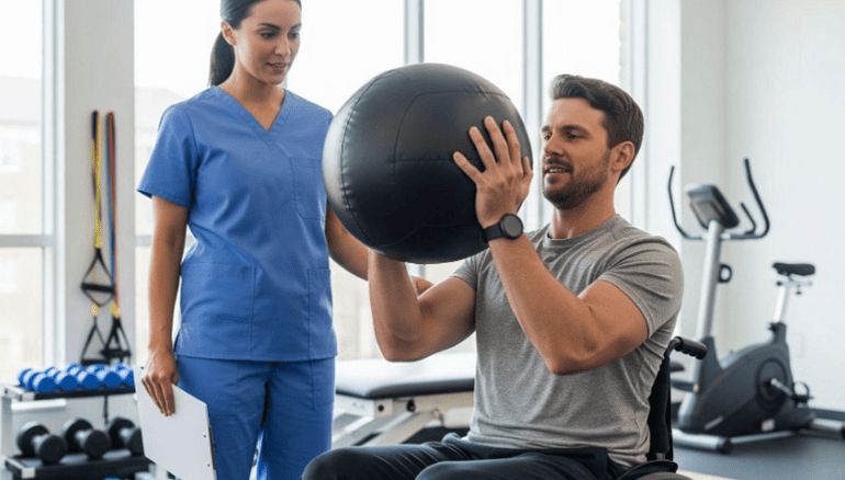 Benefits of Sports Medicine for Active Individuals Sports Medicine for Active Individuals
