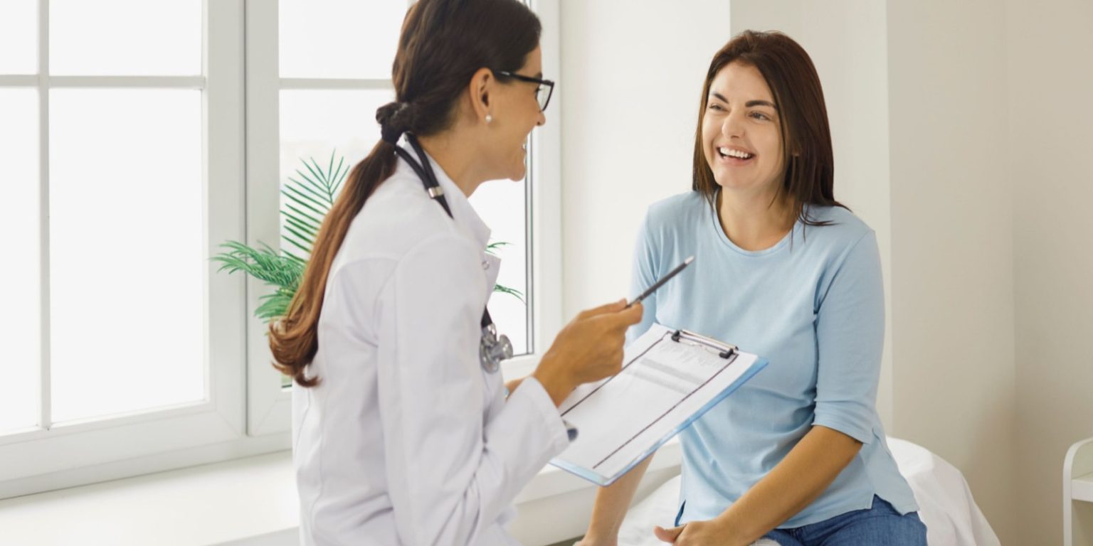 Women’s Health Doctor