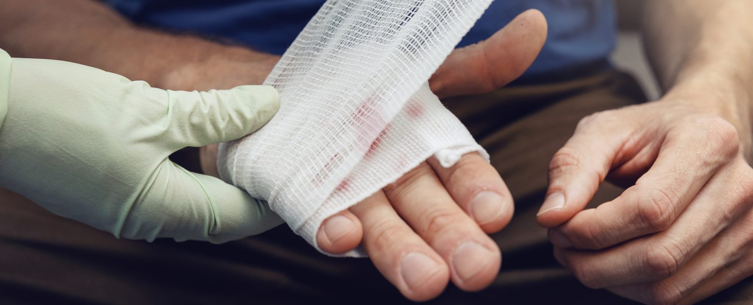 Helpful Practices for Effective Wound Care at Home Wound Care at Home
